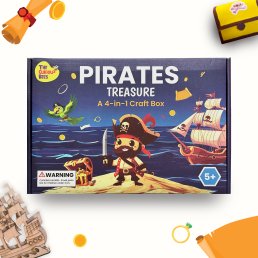 Pirates Treasure